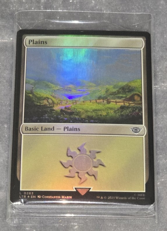 Lord of The Rings Magic The Gathering Cards (30)