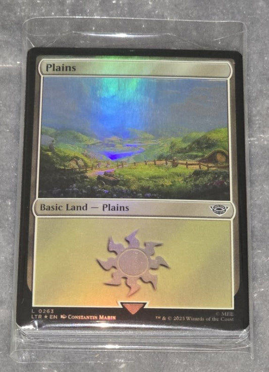 Lord of The Rings Magic The Gathering Cards (30)